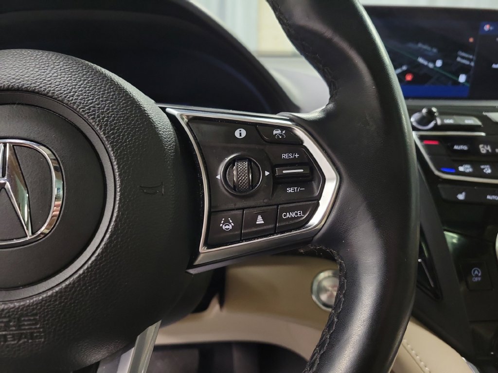 Used 2023 Acura RDX w/ Technology Package FWD image 26