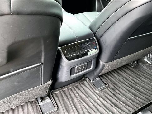 Used 2026 INFINITI QX60 Luxe w/ Cargo Package FWD image 31