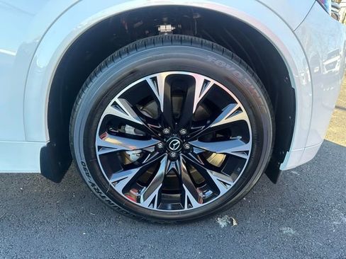 Used 2024 MAZDA CX-90 3.3 Turbo S w/ Premium Plus image 13