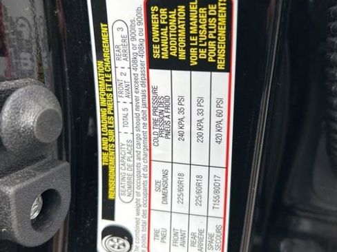 Used 2023 Subaru Outback Touring XT image 46