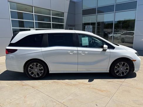 Used 2026 Honda Odyssey Touring image 8