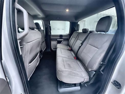 Used 2020 Ford F250 XLT image 23