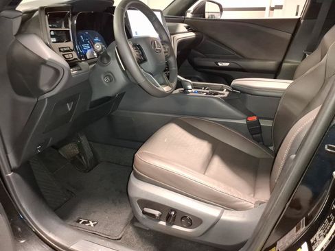 Certified 2024 Lexus TX 350 AWD w/ Technology Package image 14