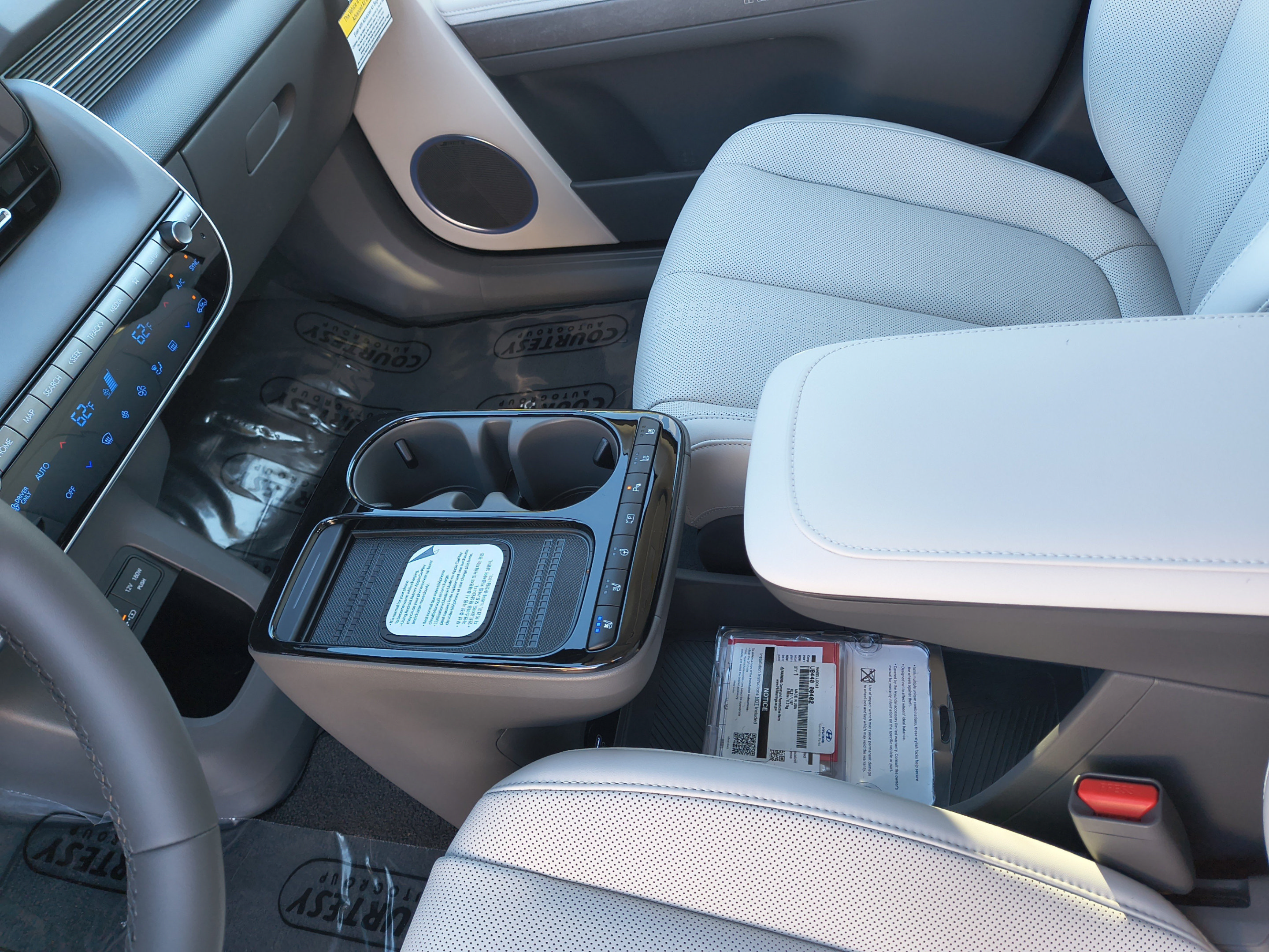 New 2027 Hyundai Ioniq 5 Limited RWD image 19