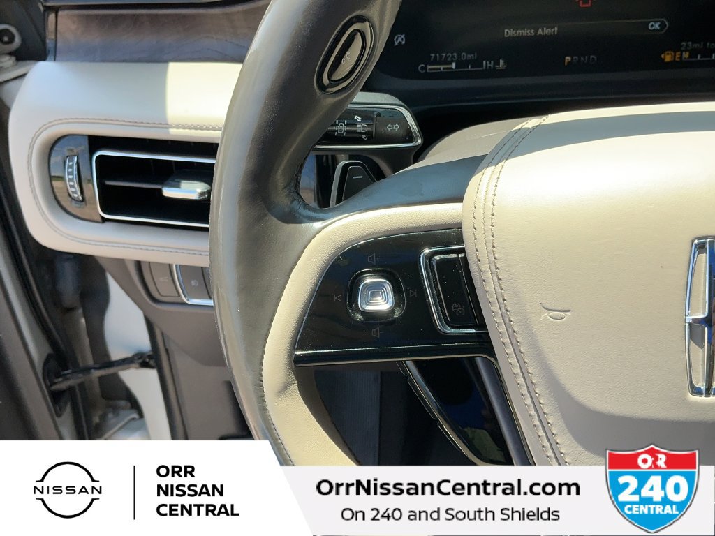 Used 2023 Lincoln Aviator Reserve w/ Equipment Group 201A RWD image 21