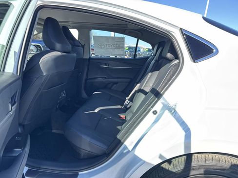 New 2026 Toyota Camry XLE image 9