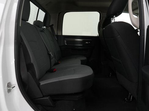 Used 2023 RAM 1500 Classic SLT w/ Trailer & Traction Group image 11