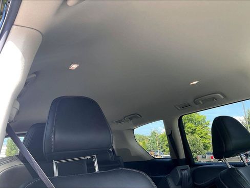 Certified 2025 Nissan Armada SV AWD/4WD image 21