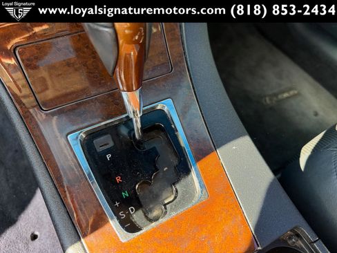 Used 2010 Lexus ES 350 image 23