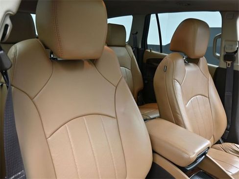 Used 2016 Buick Enclave Premium w/ Experience Buick Package image 29
