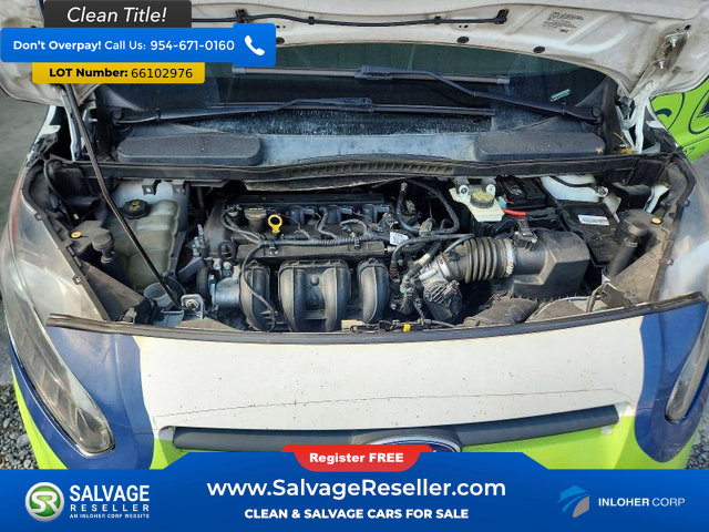 Used 2015 Ford Transit Connect XLT FWD image 16