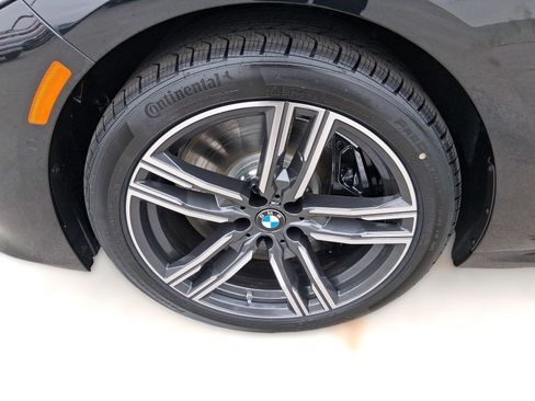 New 2026 BMW 840i xDrive Coupe image 11