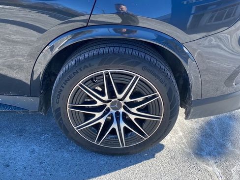 Used 2025 Mercedes-Benz GLC 43 AMG GLC 43 AMG image 16