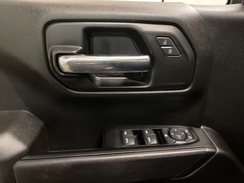 Used 2024 Chevrolet Silverado 1500 Custom image 28