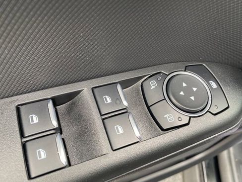 New 2025 Ford Bronco Sport Big Bend image 13