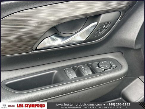 Used 2023 GMC Terrain SLE w/ Driver Convenience Package FWD image 17