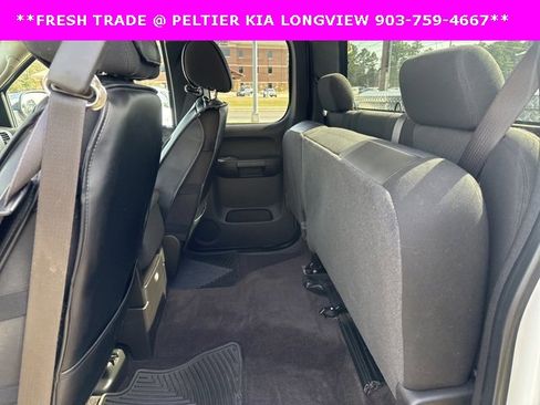 Used 2010 GMC Sierra 1500 SLE w/ Texas Edition image 8