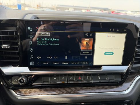 New 2026 Chevrolet Silverado 1500 LT image 19