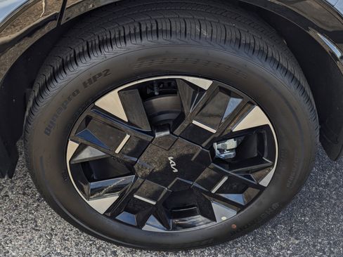 Used 2026 Kia Sportage SX Prestige image 7