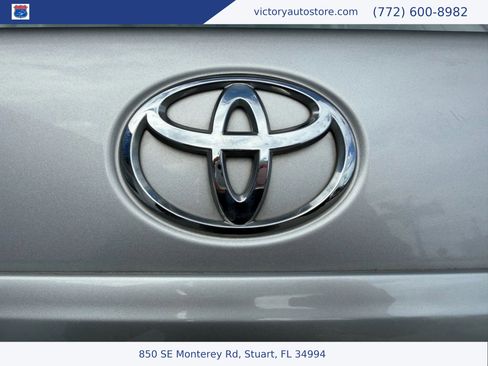 Used 2010 Toyota Corolla S image 31