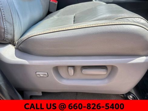 Used 2008 Toyota Tundra Limited w/ TRD Off-Road Pkg AWD/4WD image 8