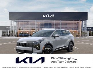 New 2026 Kia Sportage S video 1