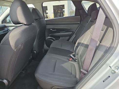 Used 2025 Hyundai Tucson SEL image 26