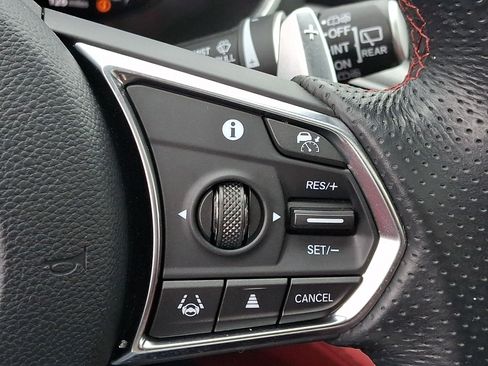 Certified 2023 Acura MDX A-Spec AWD/4WD image 26