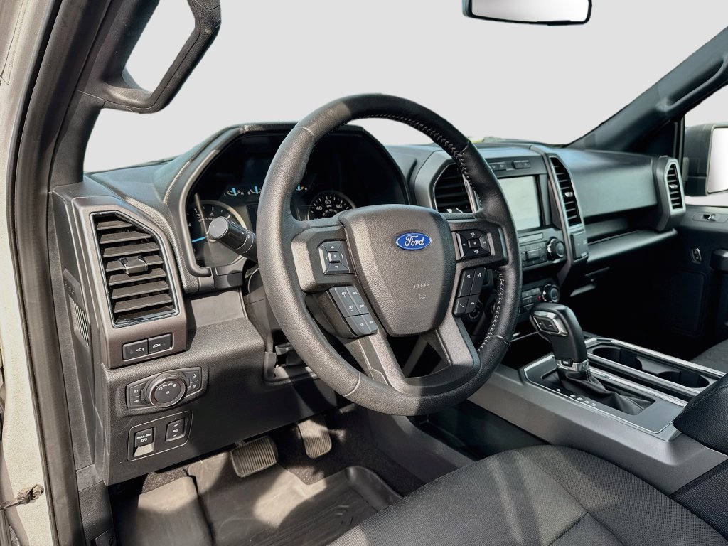 Used 2019 Ford F150 XLT w/ Equipment Group 302A Luxury AWD/4WD image 9