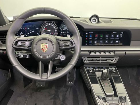 Used 2024 Porsche 911 Carrera S image 24