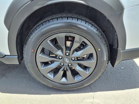 Used 2023 Subaru Outback Onyx Edition XT AWD/4WD image 15
