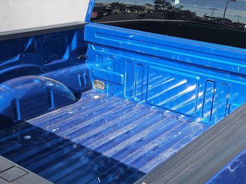 Used 2024 Ford F150 STX w/ Mobile Office Package image 6