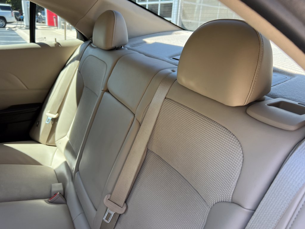 Used 2014 Chevrolet Malibu LT w/ Power Convenience Package FWD image 16