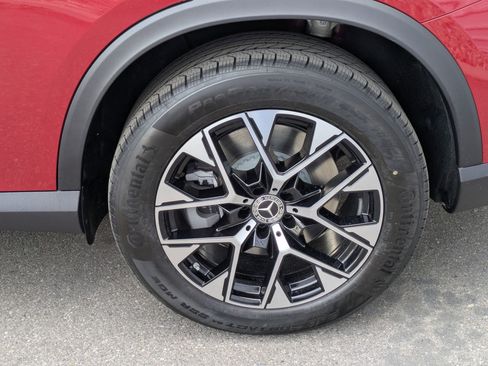 New 2026 Mercedes-Benz GLC 350e 4MATIC image 16