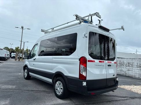 Used 2019 Ford Transit 150 XLT RWD image 5