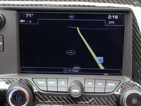 Used 2019 Chevrolet Corvette ZR1 image 24