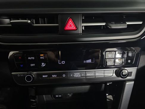 Used 2025 Kia Seltos S FWD image 19