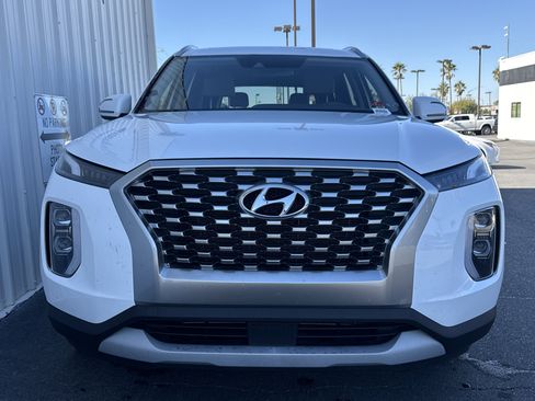 Used 2021 Hyundai Palisade SEL image 4