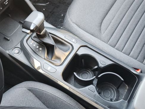 Certified 2025 Kia K4 EX image 20