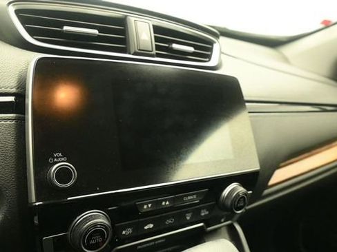 Used 2022 Honda CR-V EX image 16