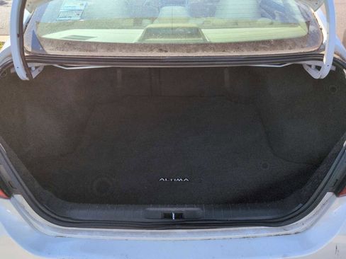 Used 2016 Nissan Altima 2.5 S w/ Power Driver Seat Package image 34