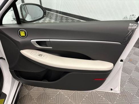 New 2026 Hyundai Sonata SEL image 15