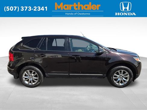 Used 2013 Ford Edge SEL FWD image 6