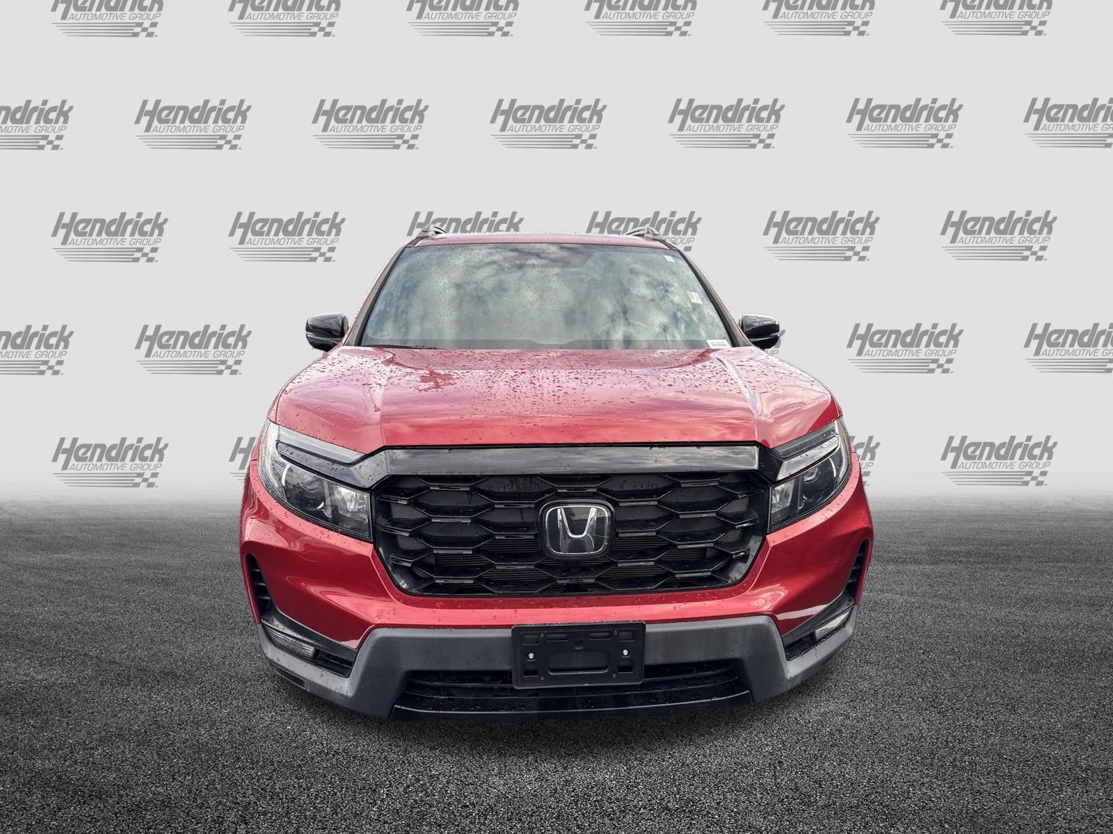 Used 2023 Honda Passport Elite image 3
