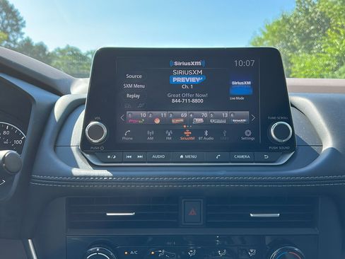 Certified 2023 Nissan Rogue S image 16