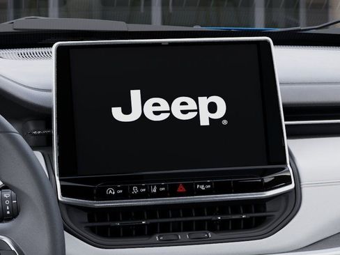 New 2026 Jeep Compass Limited AWD/4WD image 21