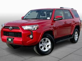 Used 2024 Toyota 4Runner SR5 Premium video 1