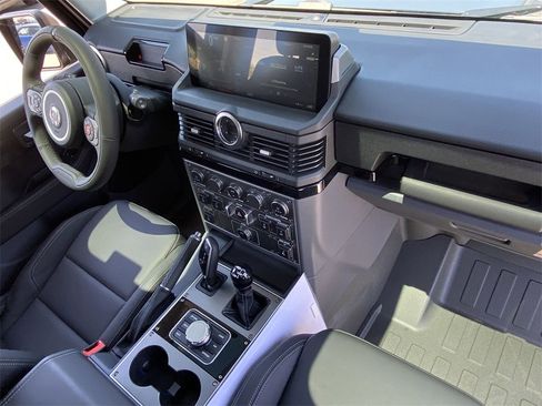 New 2025 INEOS Grenadier Trialmaster Edition image 12