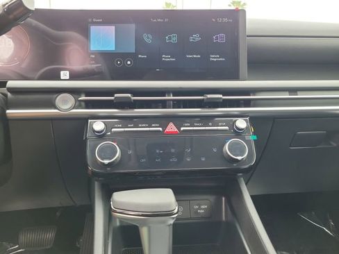 New 2026 Hyundai Tucson SEL FWD image 15