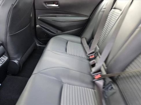 Used 2026 Toyota Corolla XSE FWD image 15